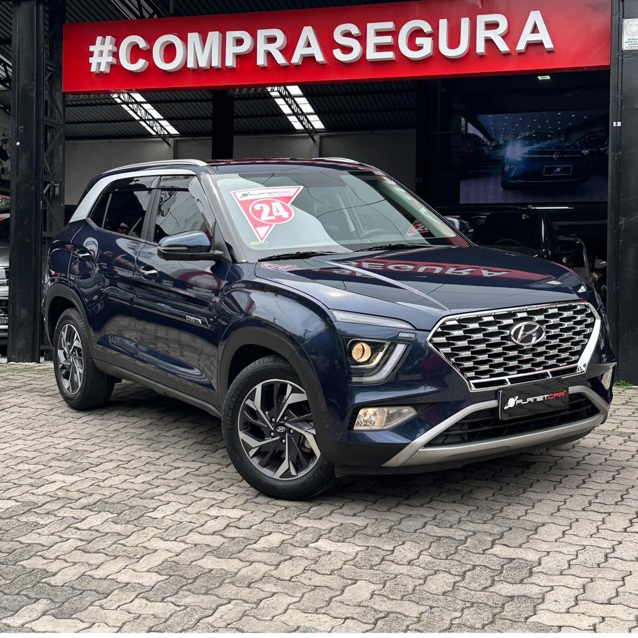 PlanetCar Multimarcas