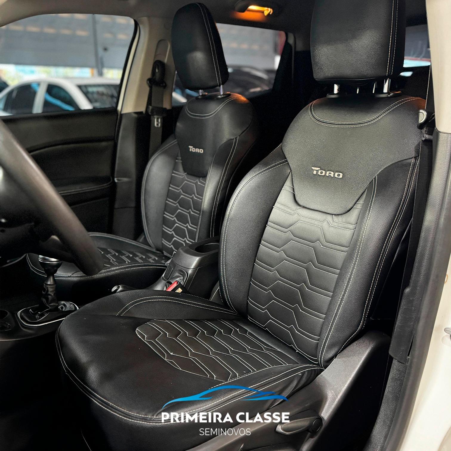 FIAT TORO