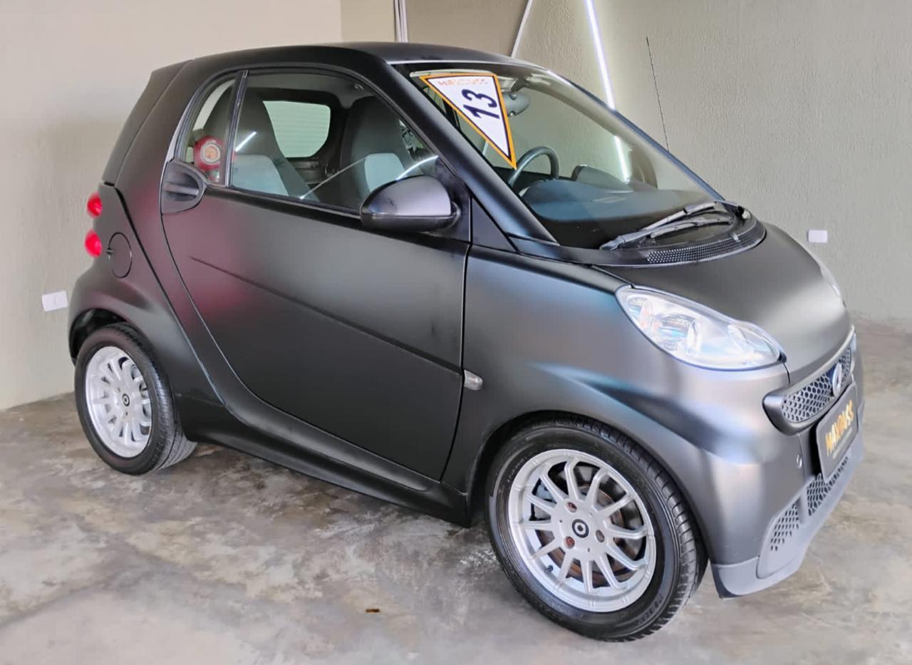 FORTWO