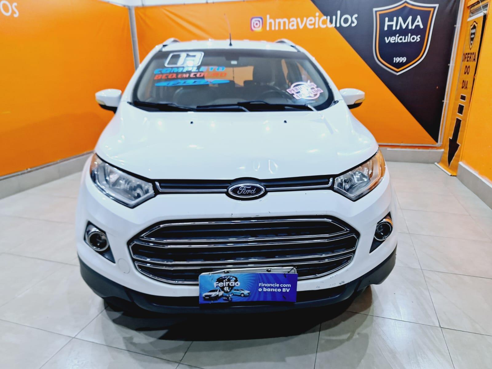 ECOSPORT