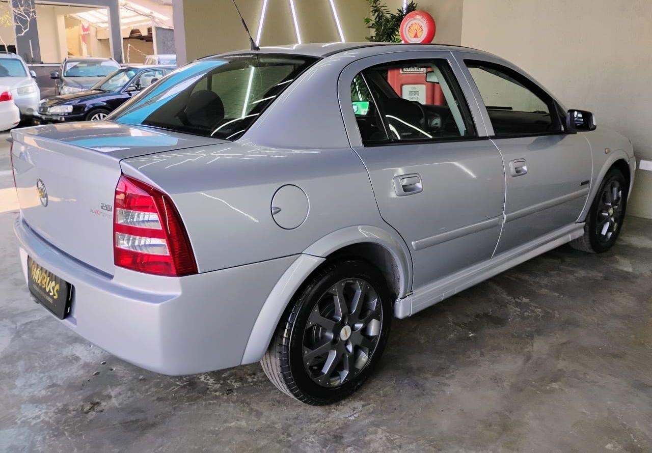 ASTRA
