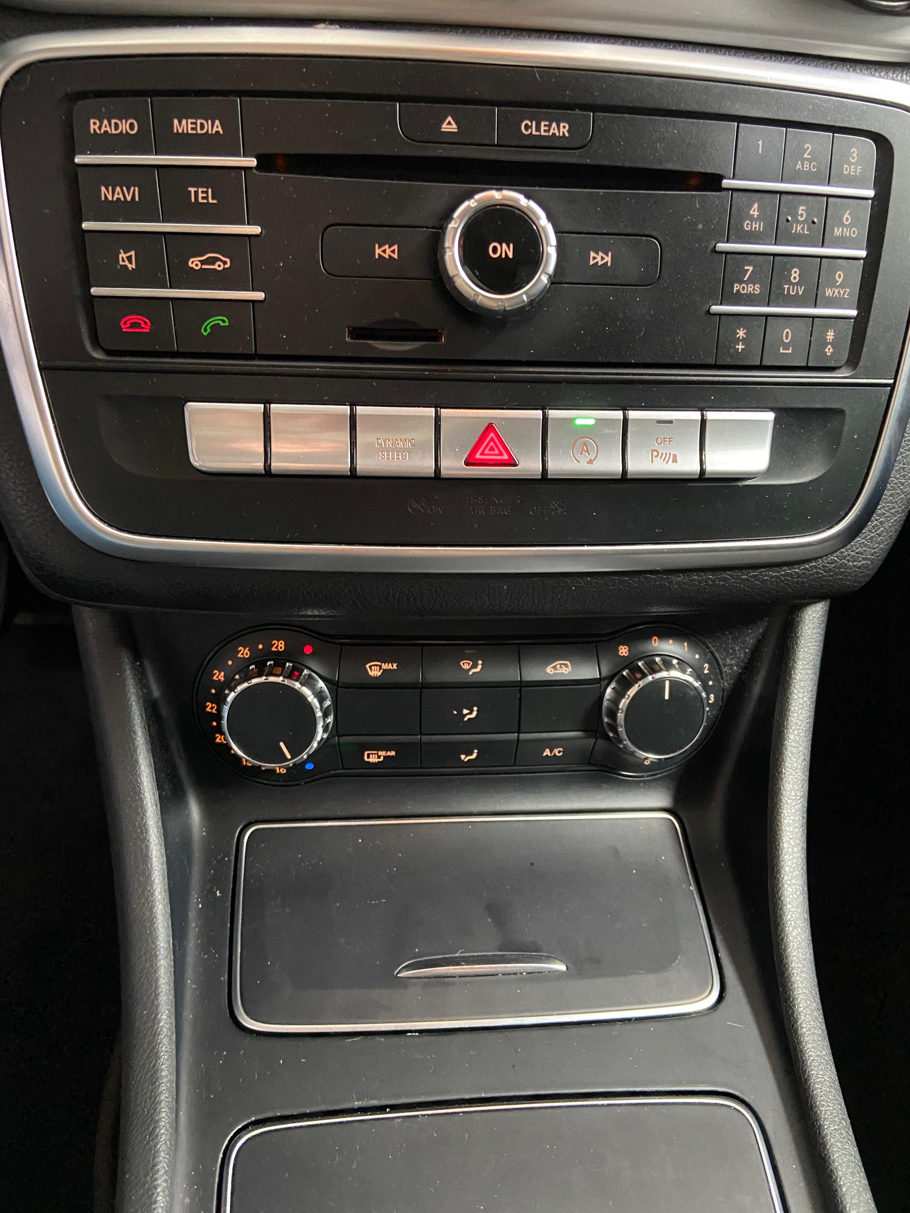 GLA 200