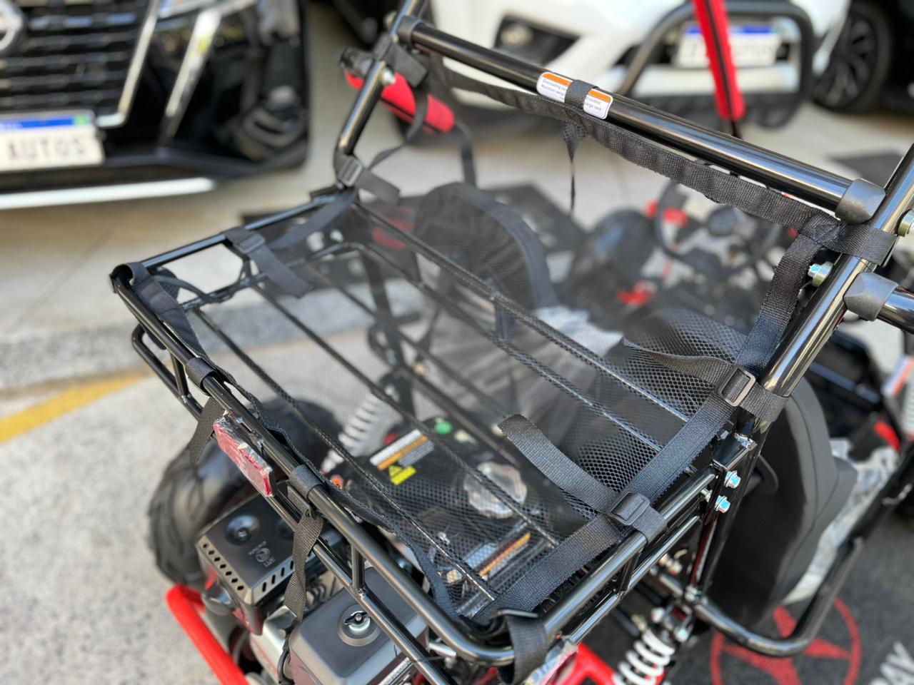 KART CROSS