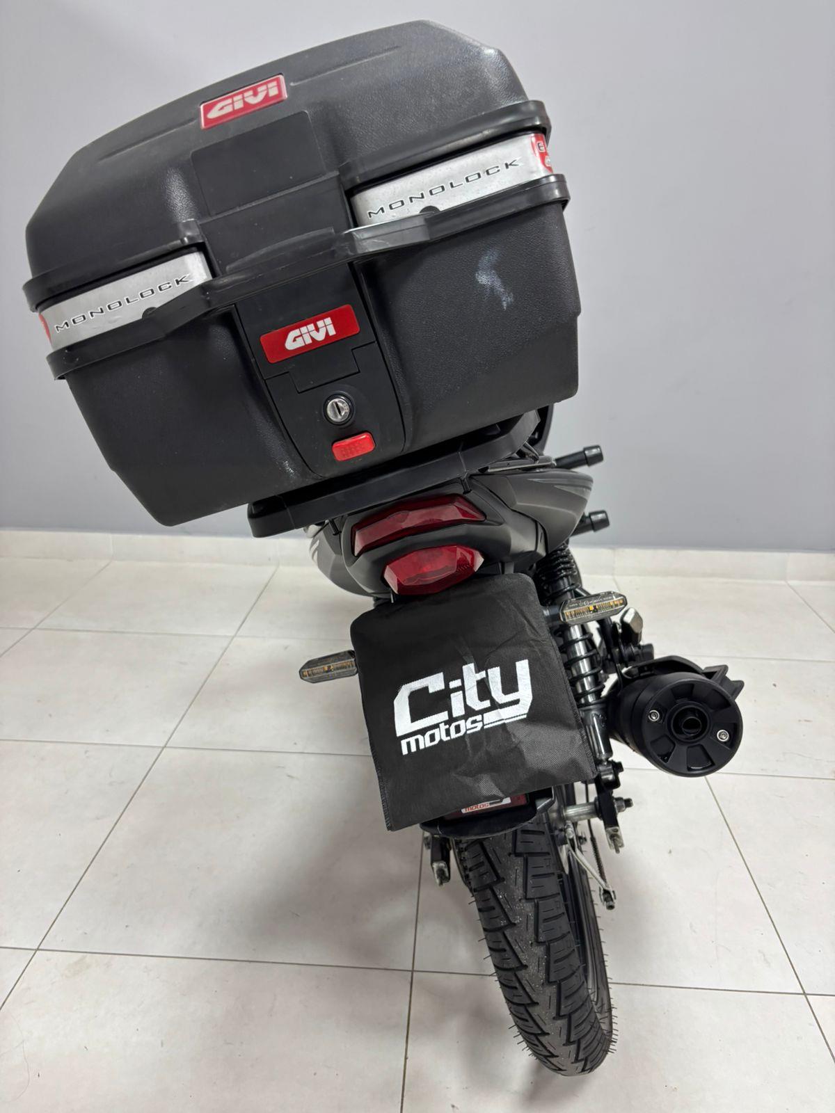 City Motos