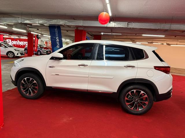CHERY TIGGO 7