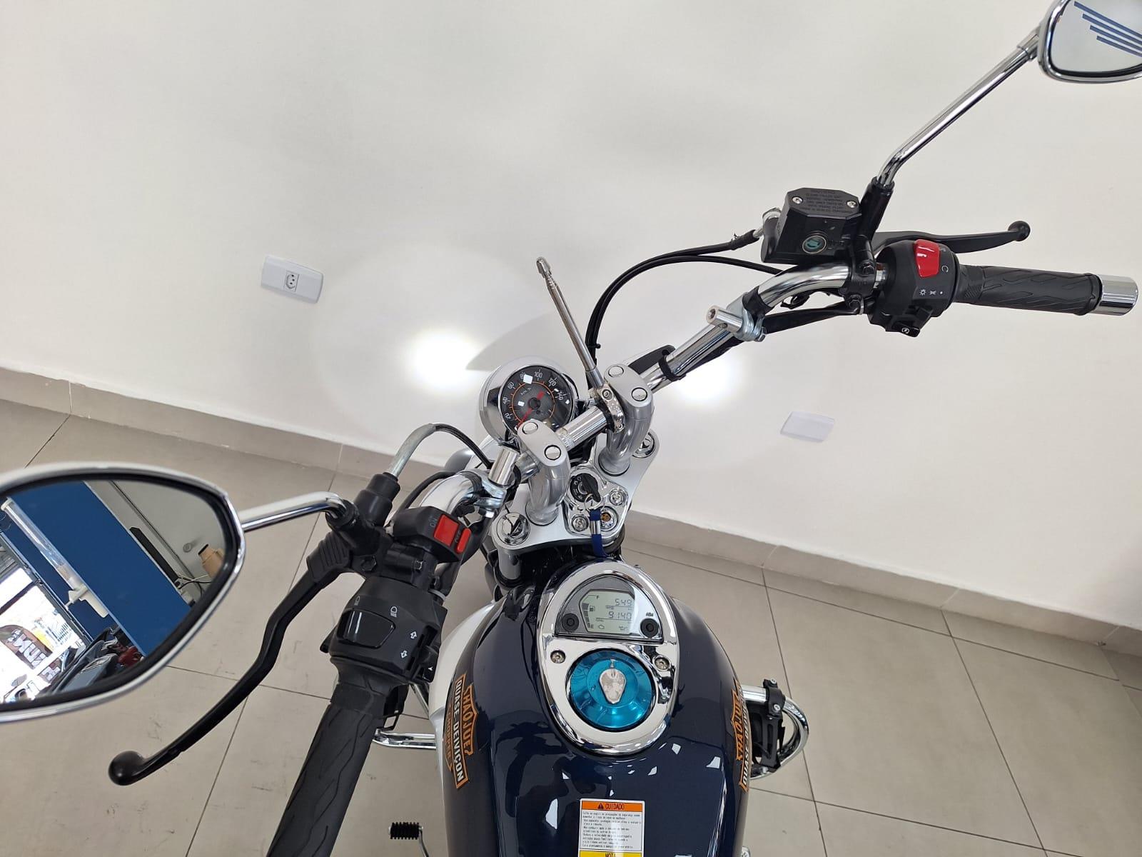 City Motos