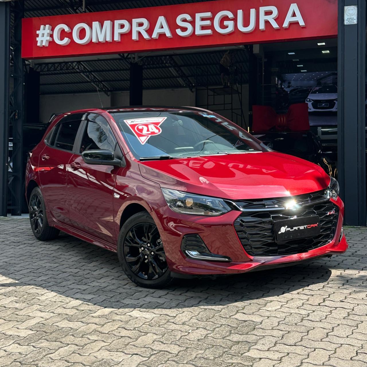 PlanetCar Multimarcas