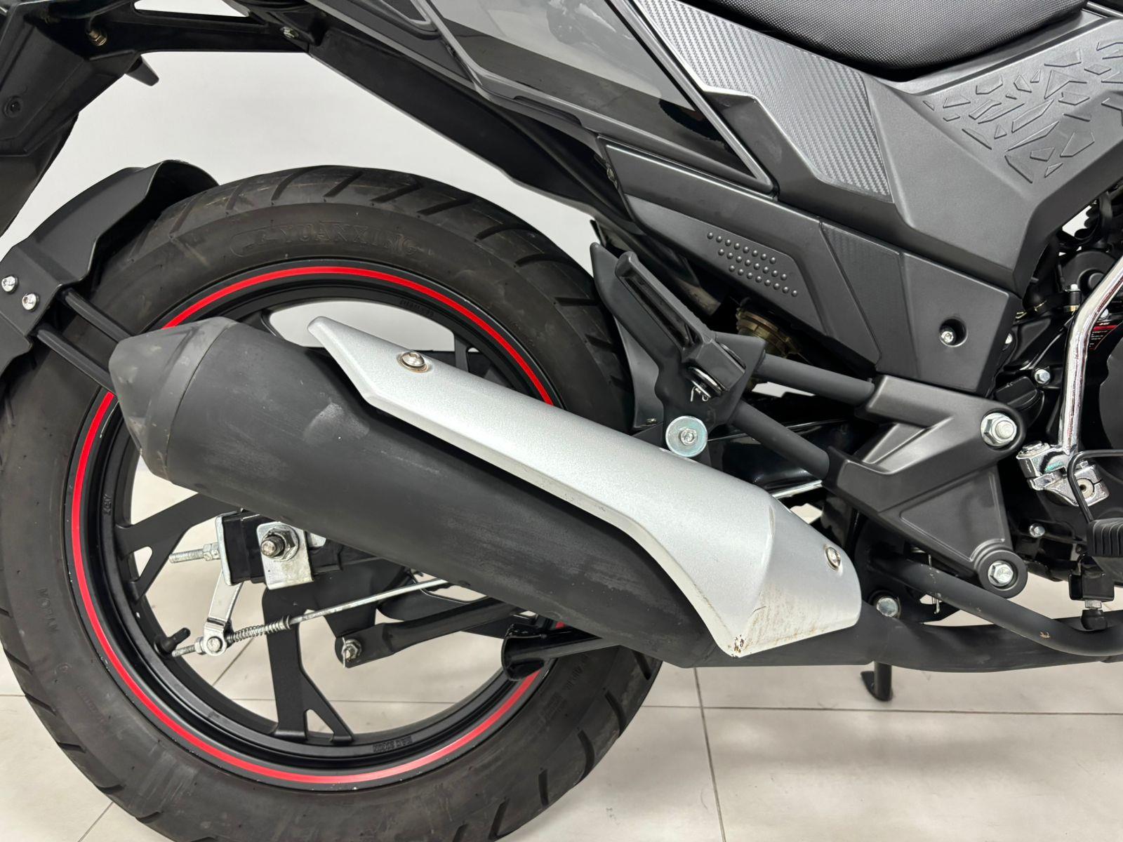 City Motos
