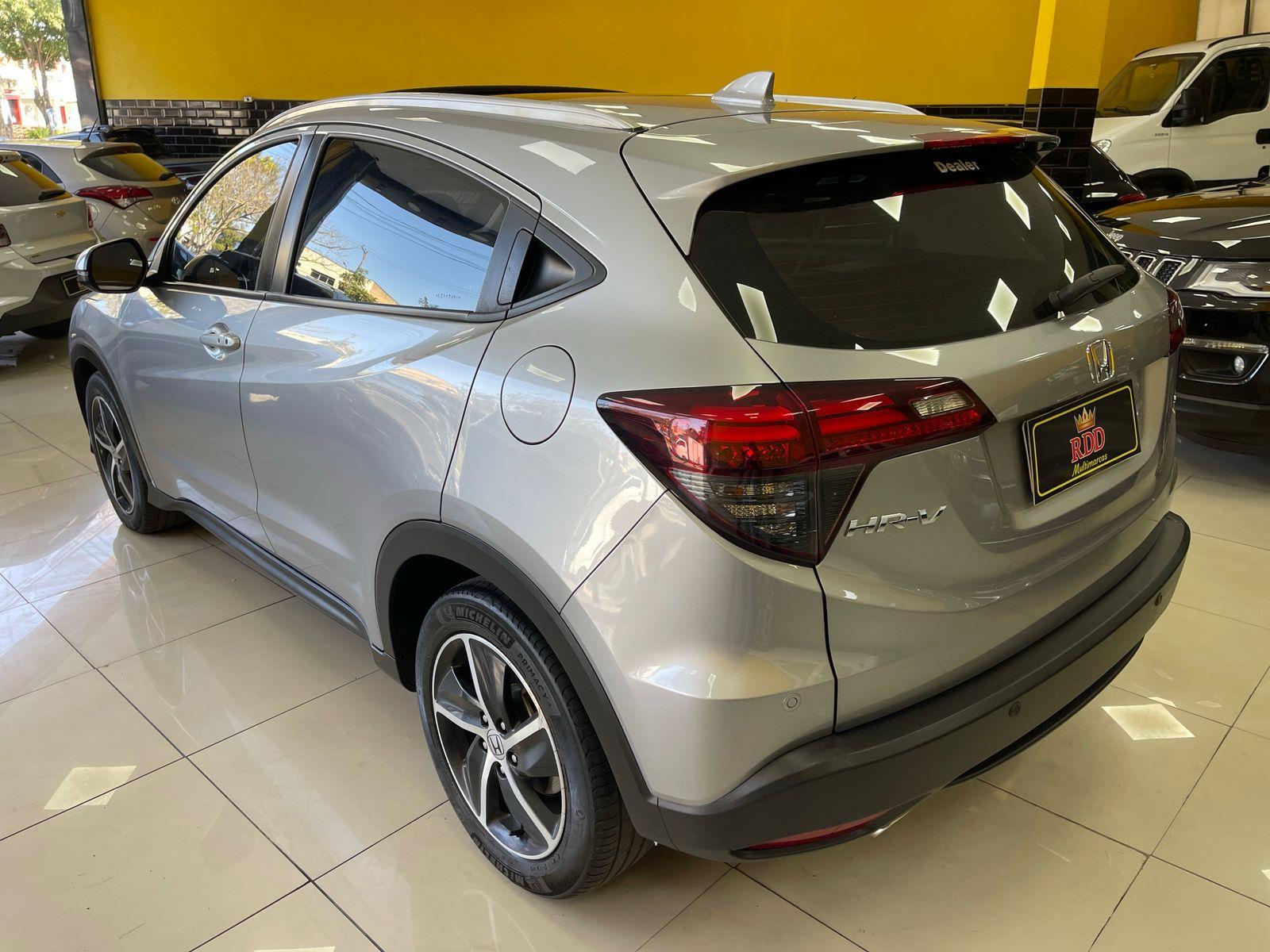 HR-V
