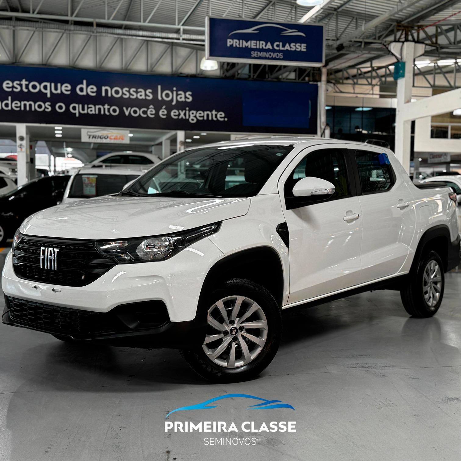 FIAT STRADA