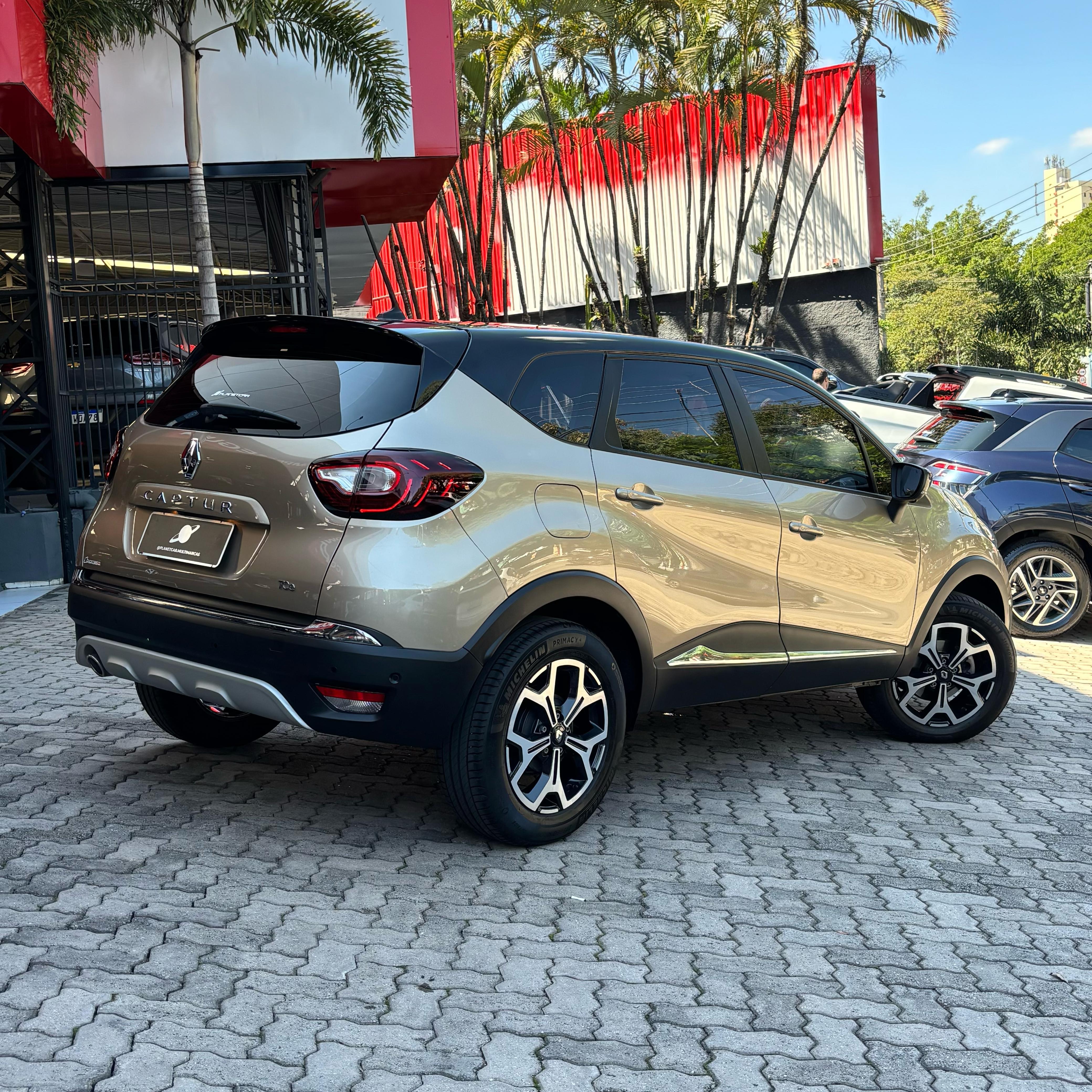CAPTUR