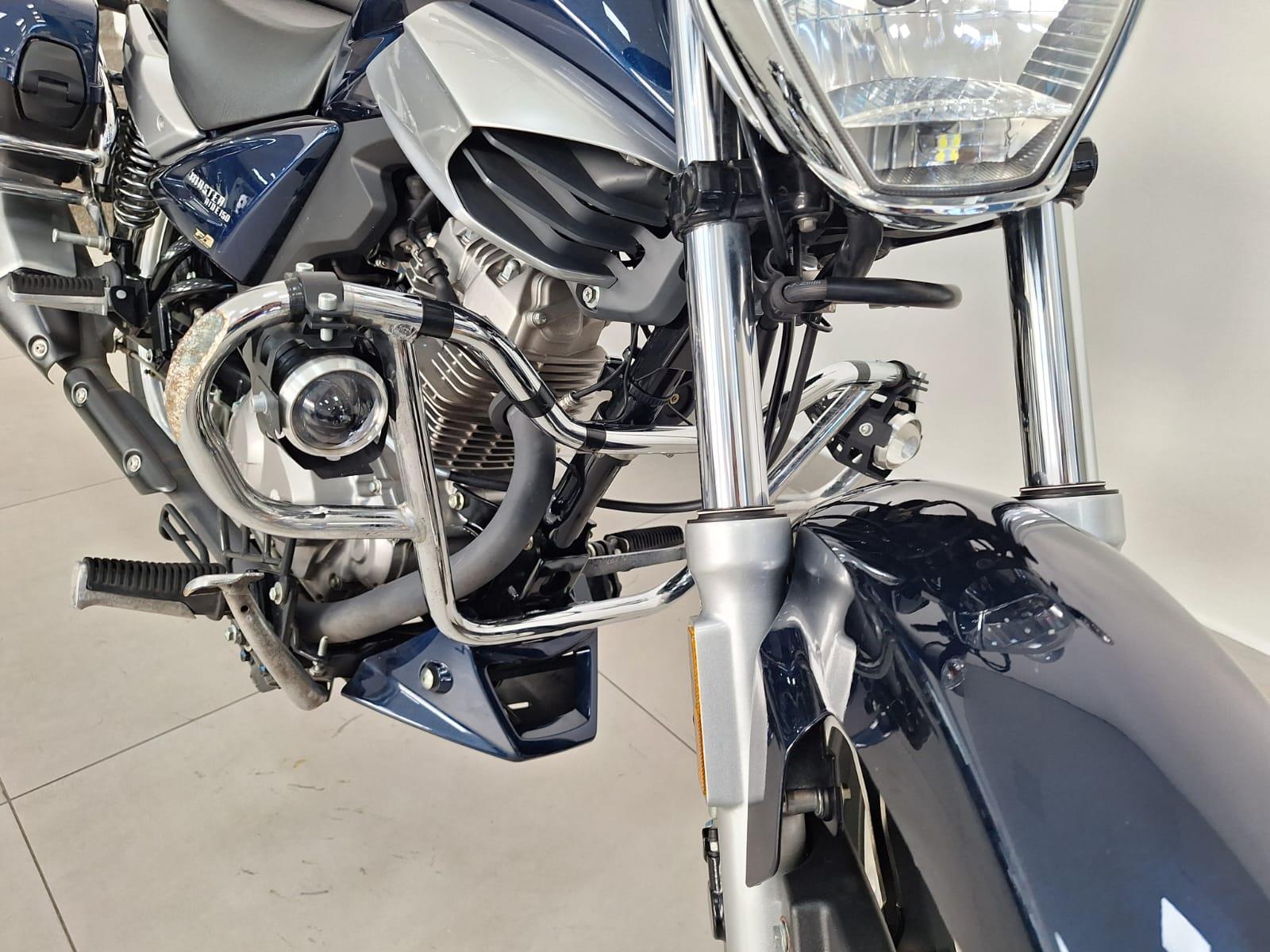 City Motos
