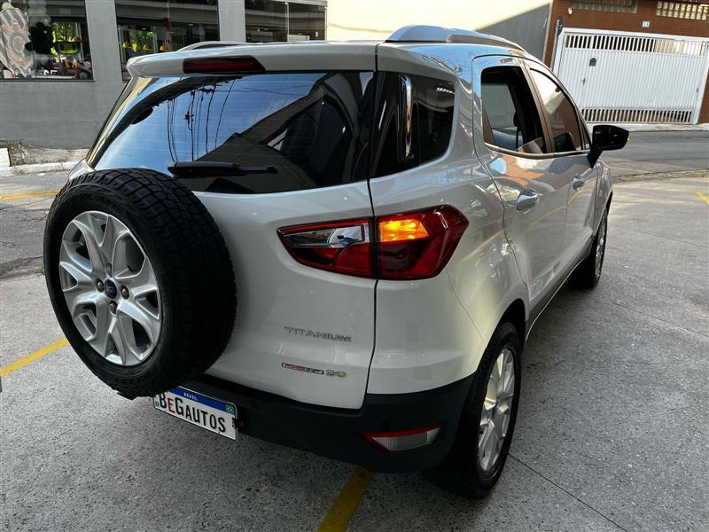 ECOSPORT
