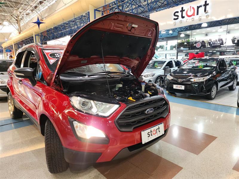 ECOSPORT