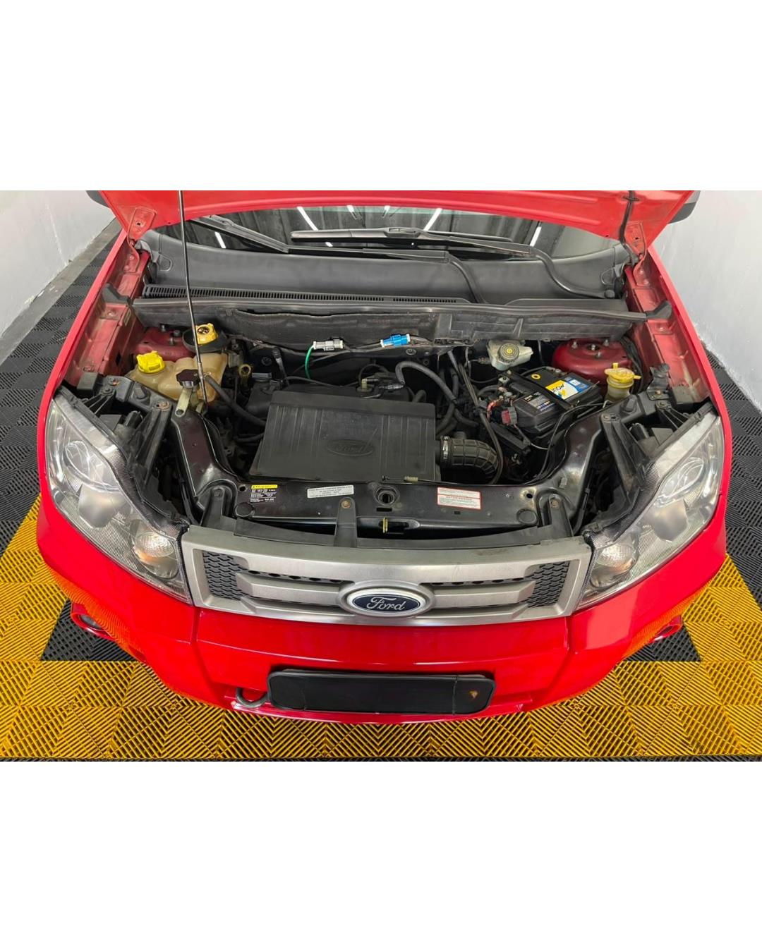 ECOSPORT