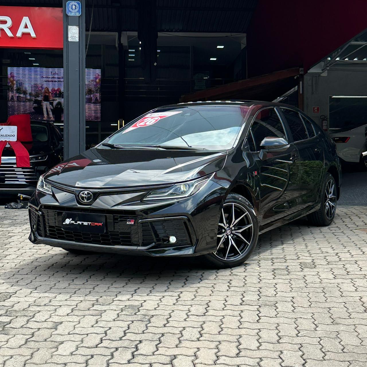 COROLLA