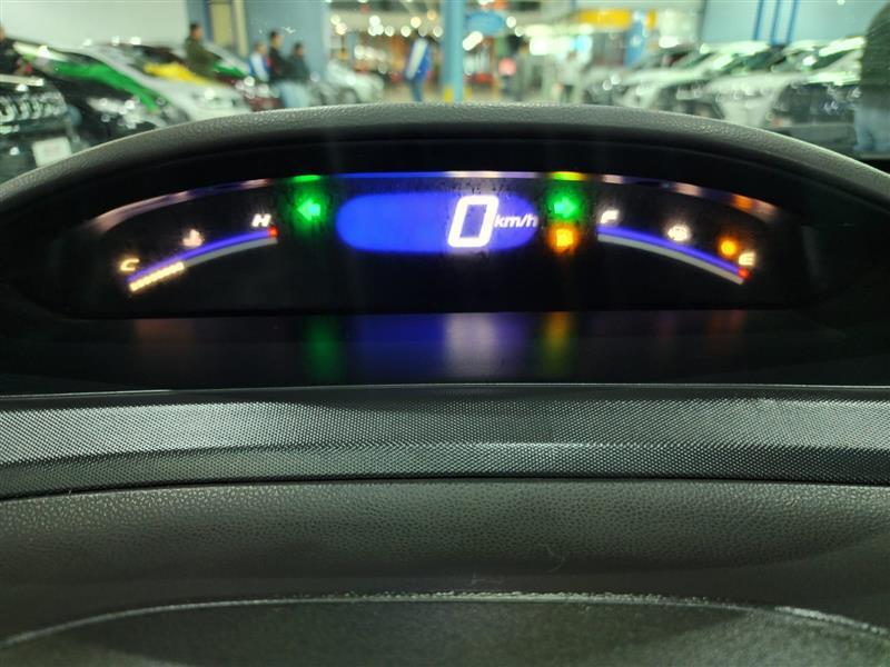 CIVIC