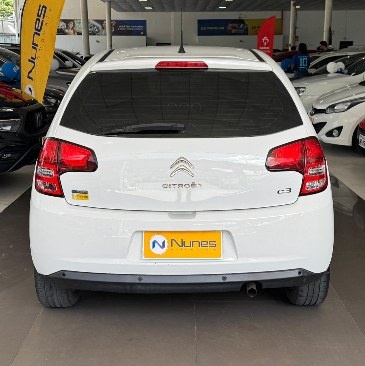C3
