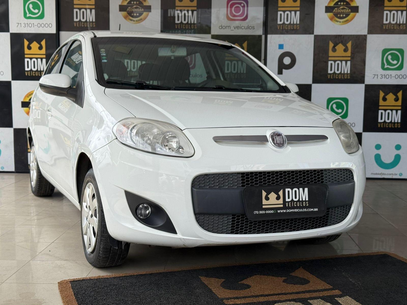FIAT PALIO