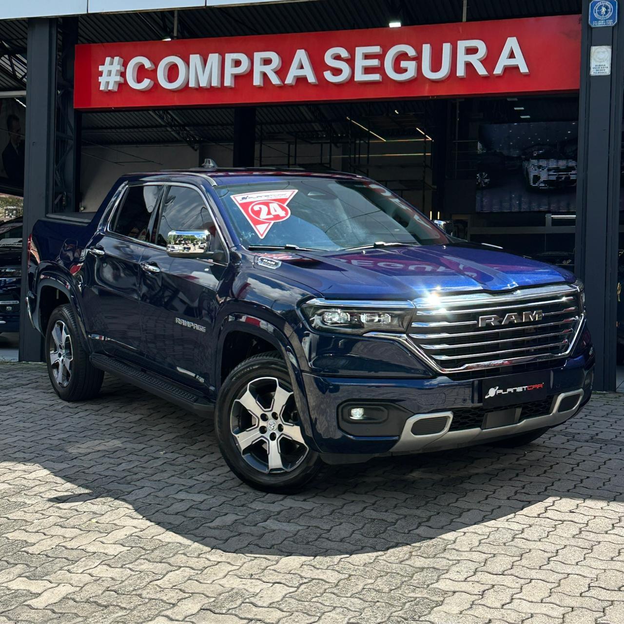 PlanetCar Multimarcas