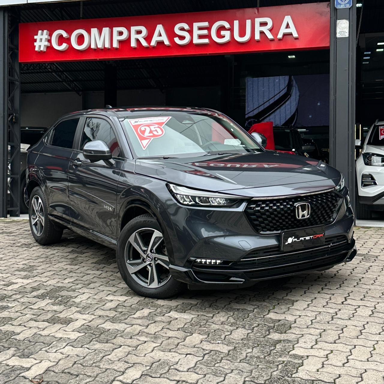 PlanetCar Multimarcas