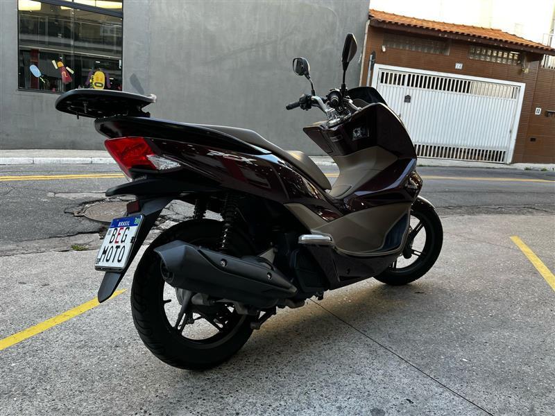 PCX DLX