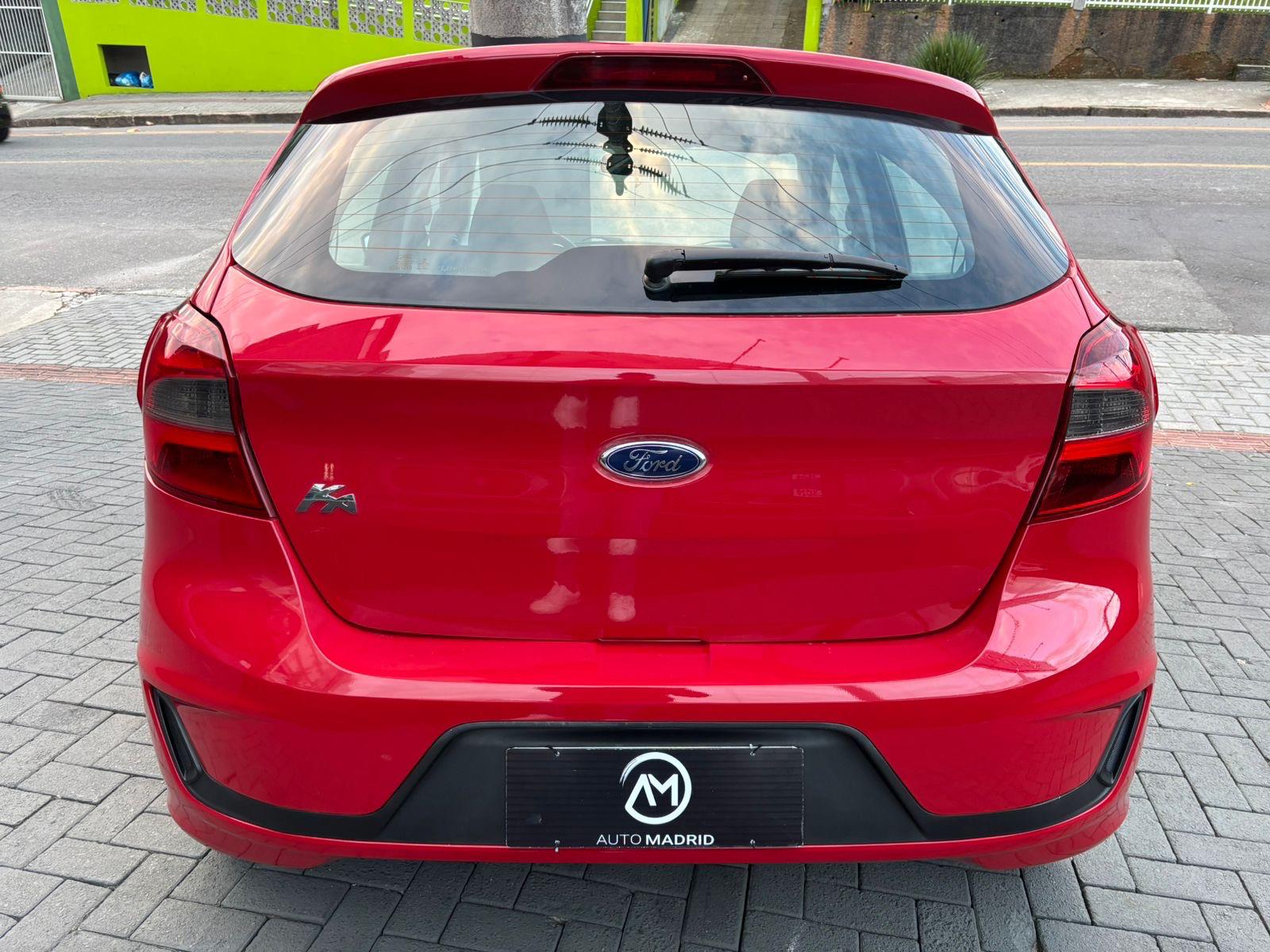 KA
