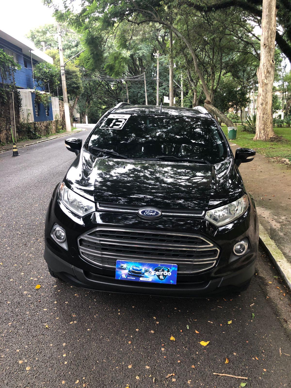ECOSPORT