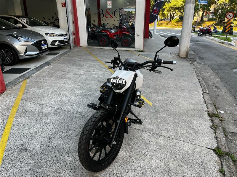 TITANIUM 250