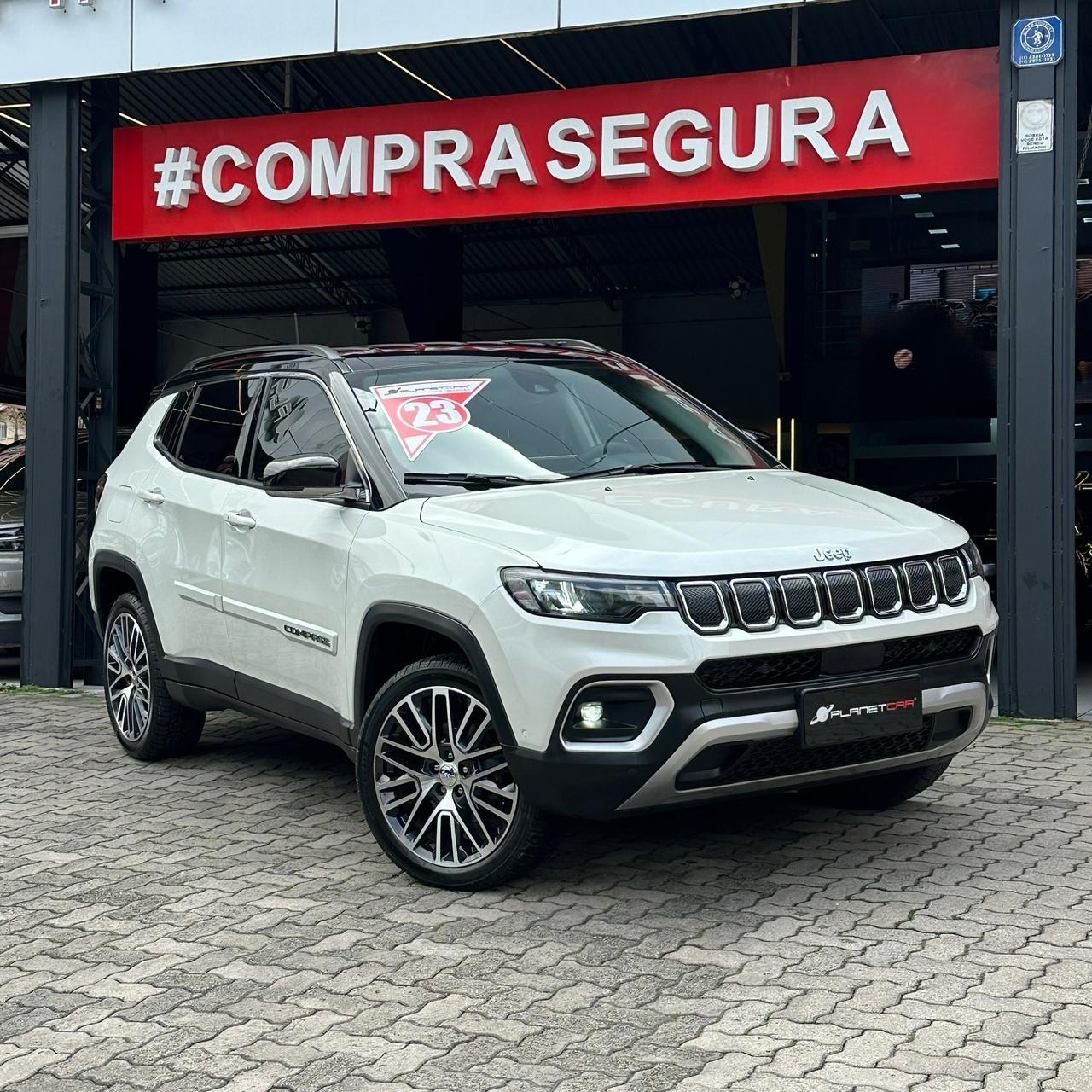 PlanetCar Multimarcas