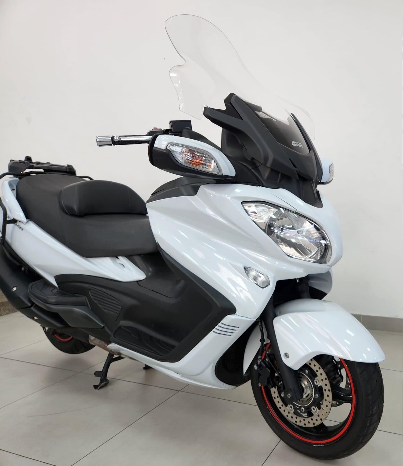 City Motos