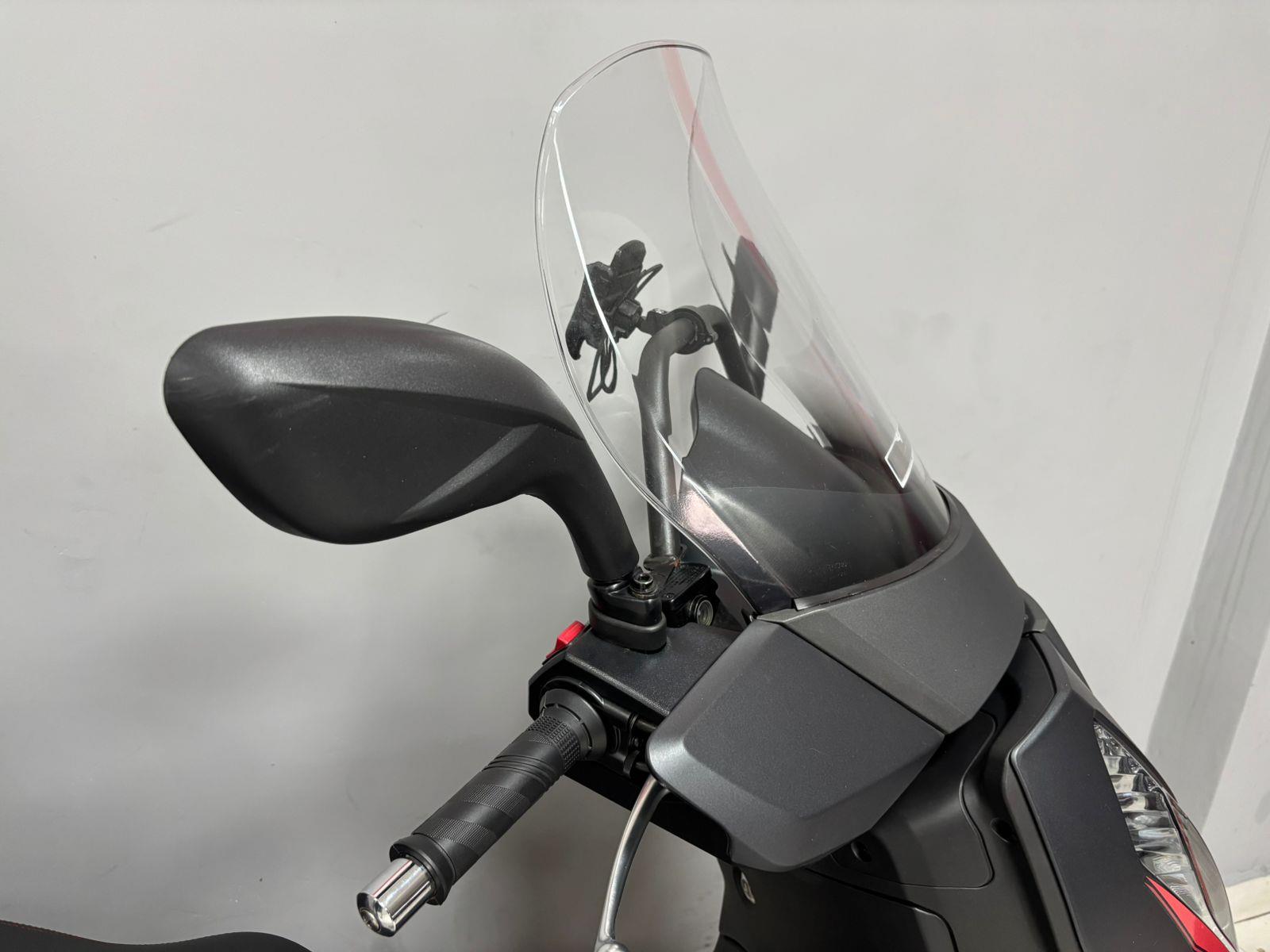 City Motos