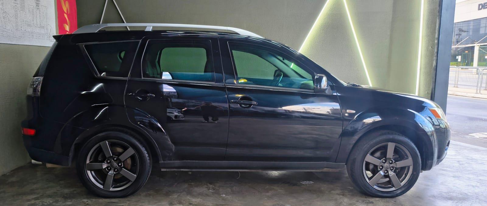 OUTLANDER