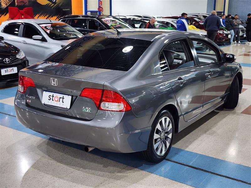 CIVIC