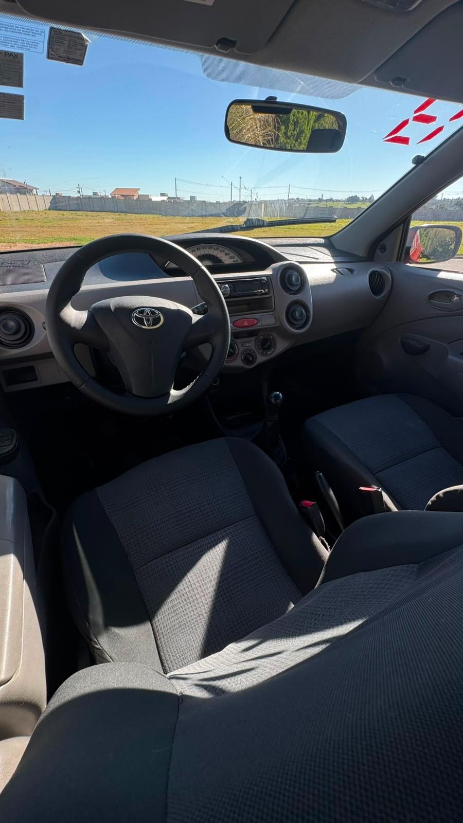 ETIOS
