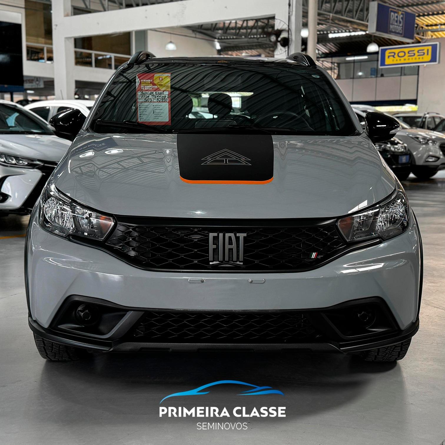 FIAT ARGO