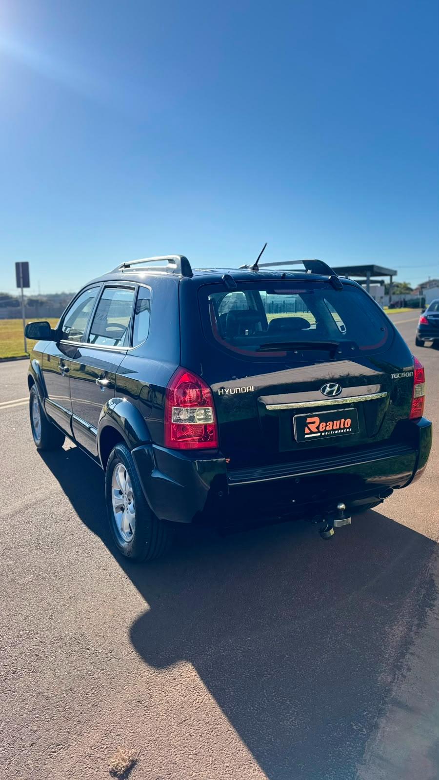 TUCSON