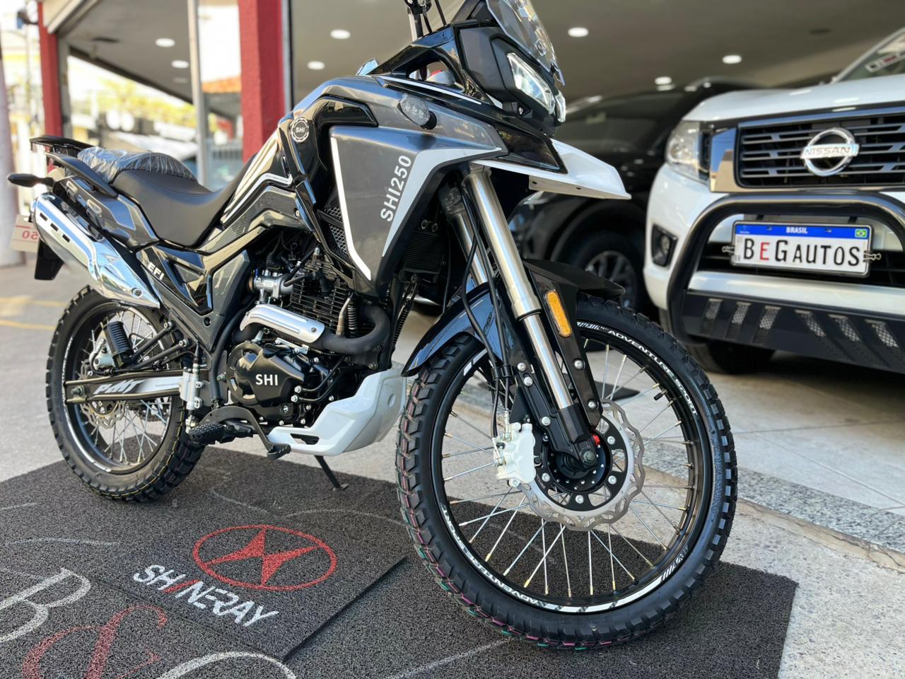 SHI 250