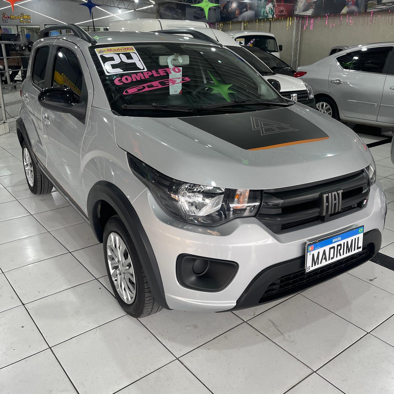 Seller Veículos