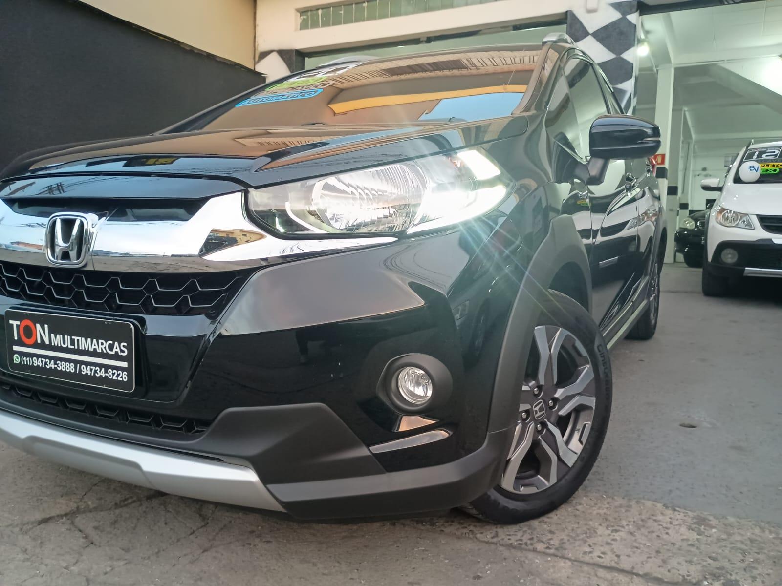 WR-V