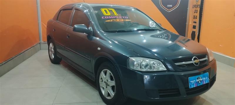 ASTRA