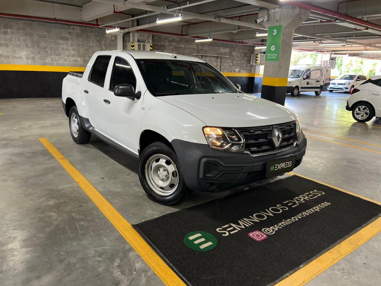 Seminovos Express