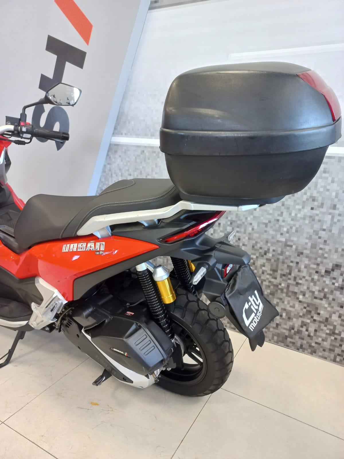 City Motos