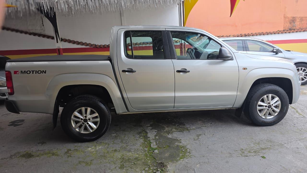 AMAROK