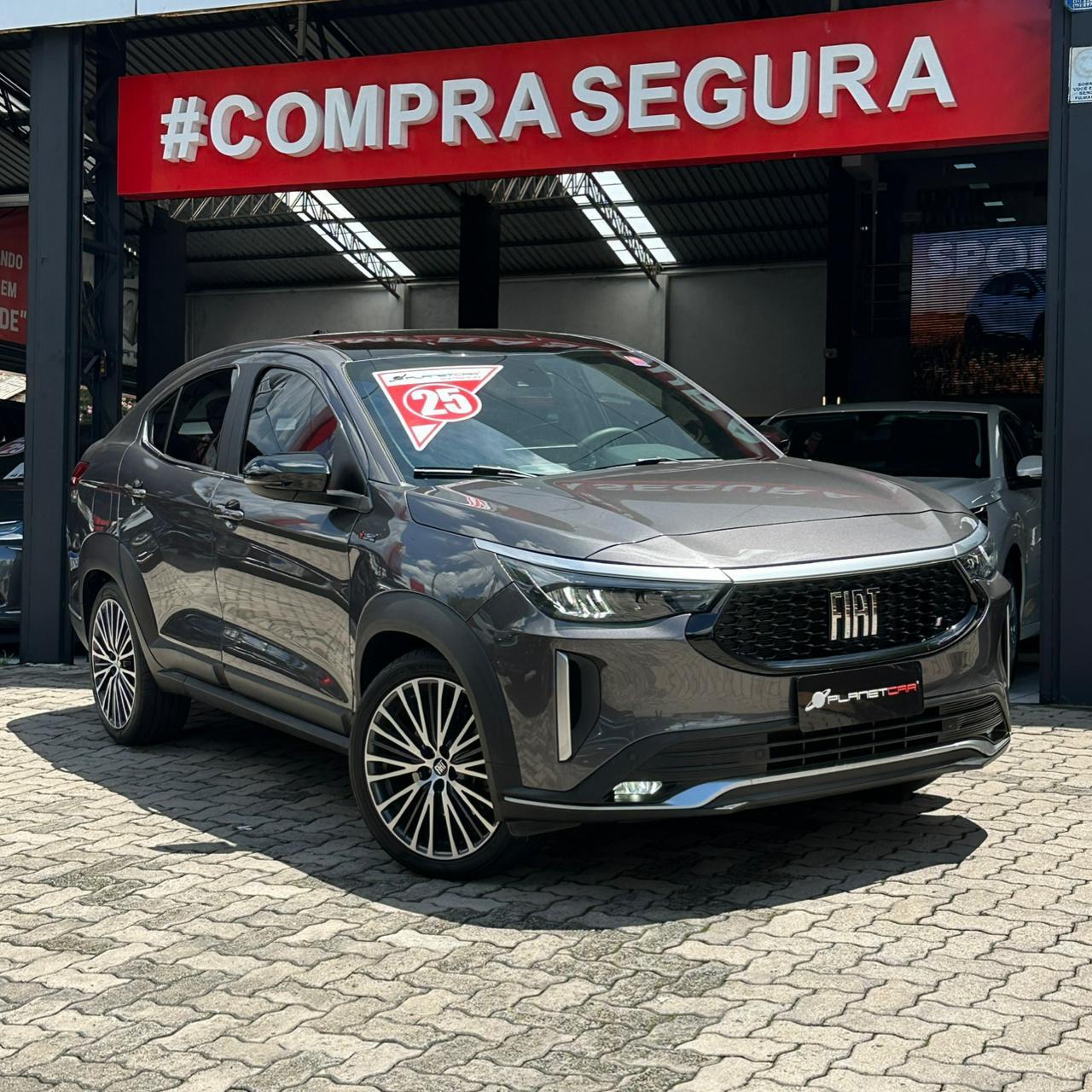 PlanetCar Multimarcas