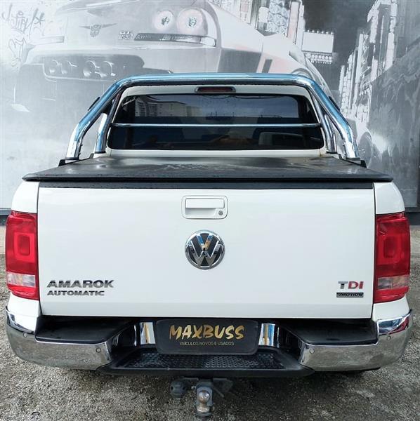 AMAROK