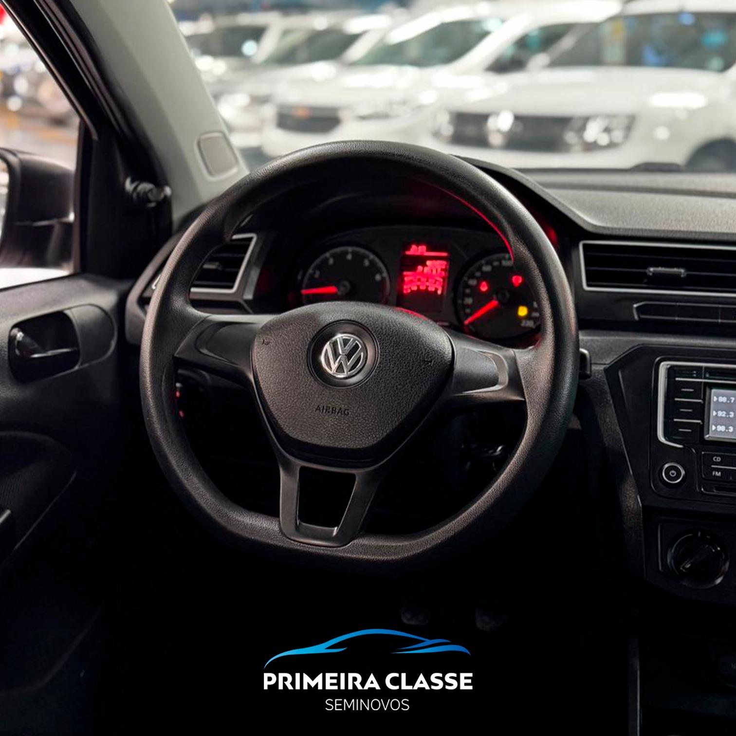 VOLKSWAGEN VOYAGE