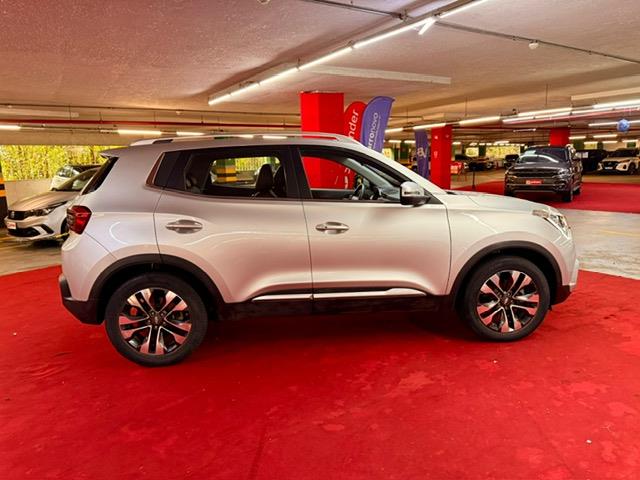 CHERY TIGGO 5x