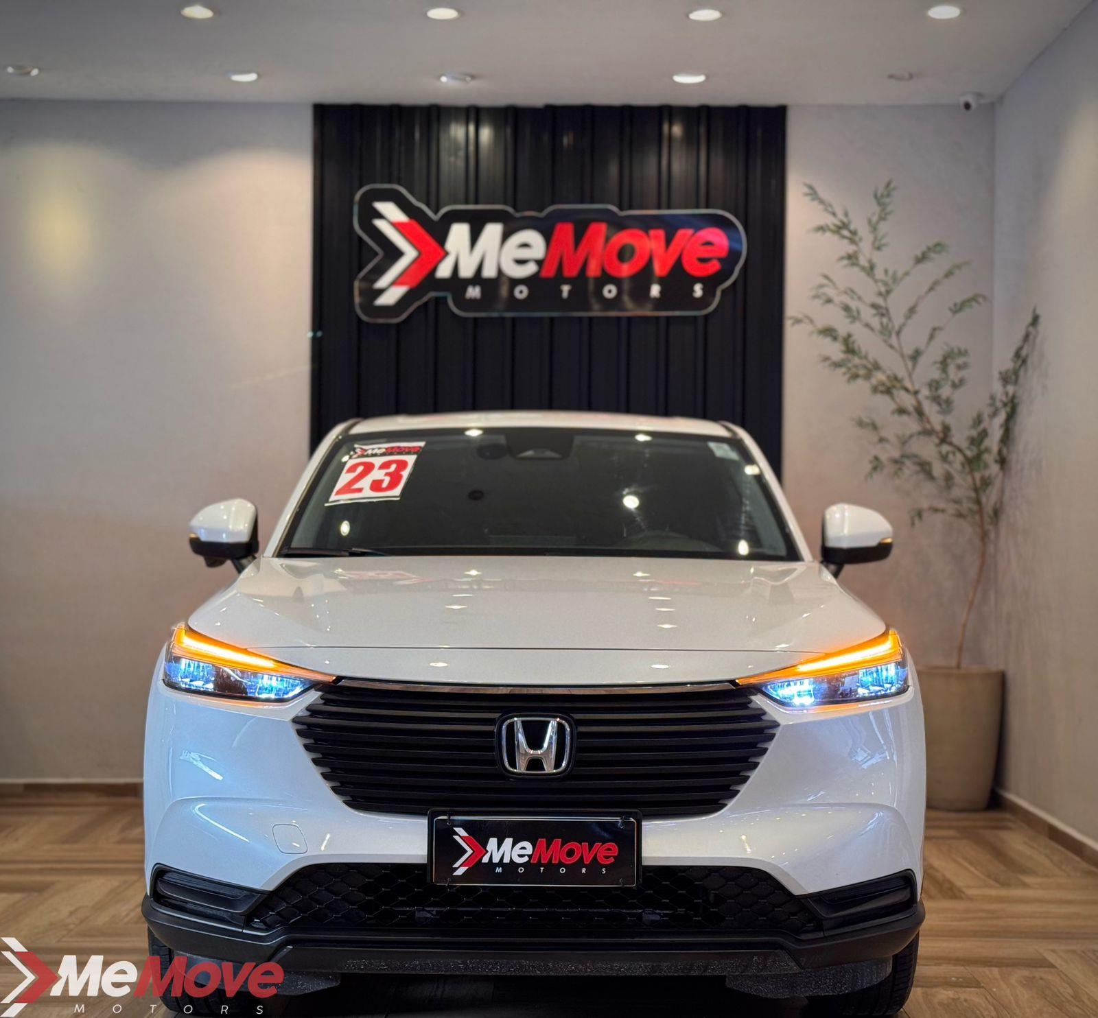 HR-V
