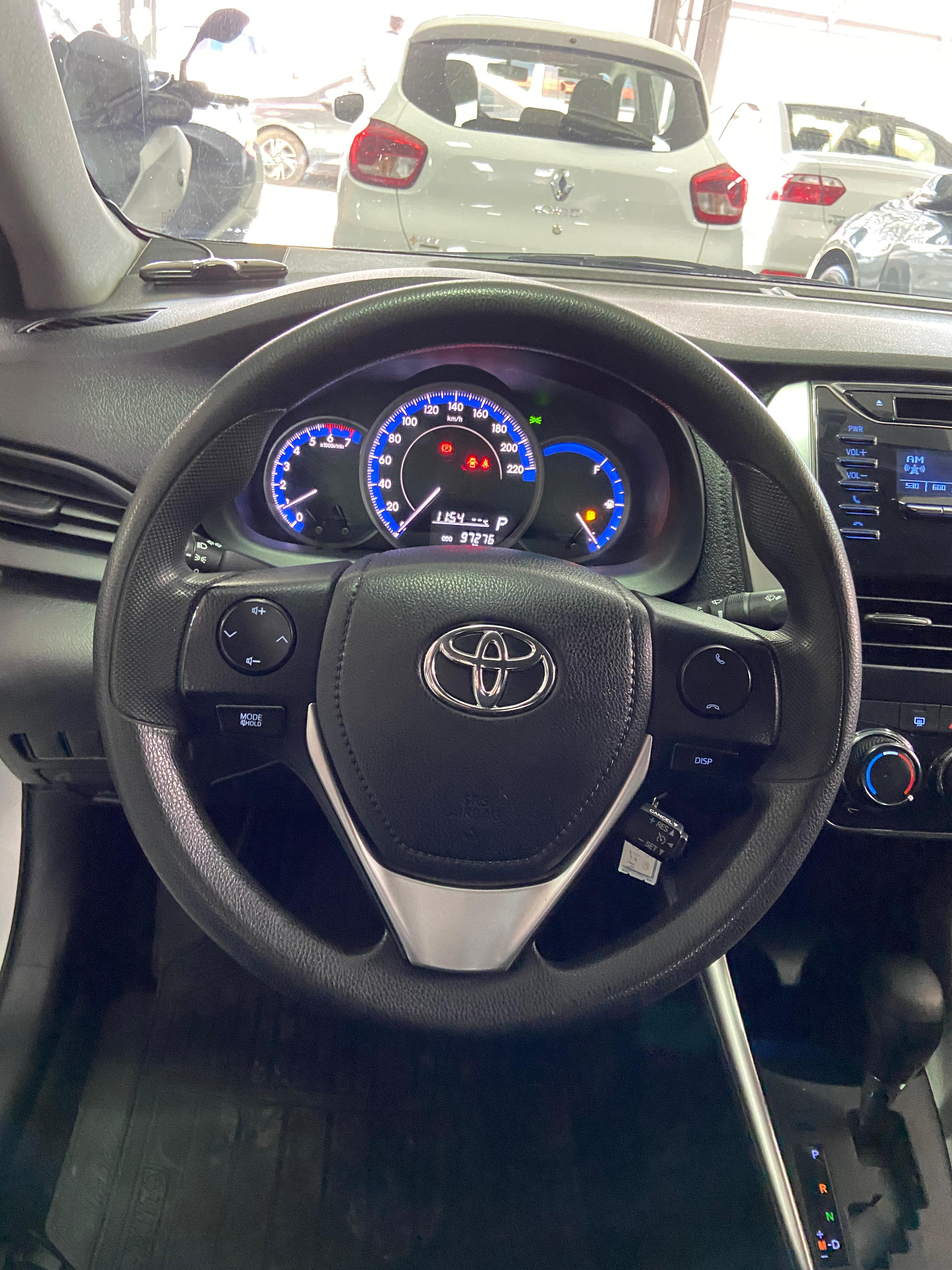 YARIS